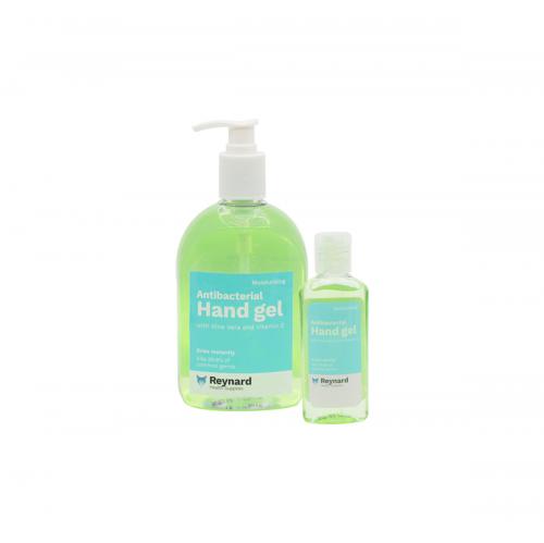 Hand Sanitiser