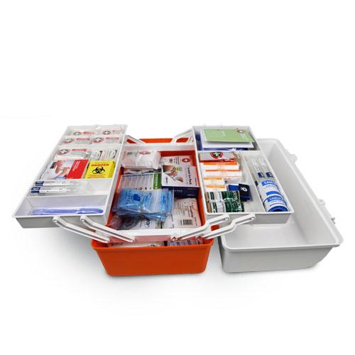 F Scale Marine Kit