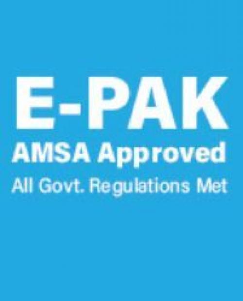 E Pak
