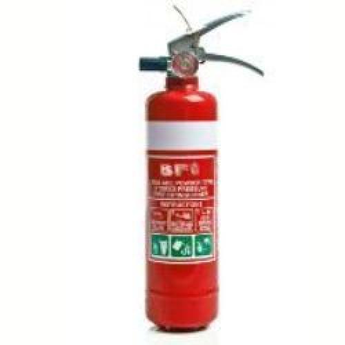 Fire Extinguisher