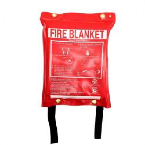 Fire Blanket