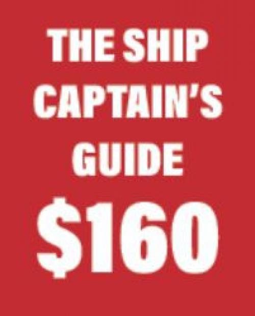 The Ship Captain's Guide